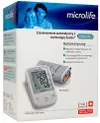 Автоматический тонометр на плечо Microlife BP A2 Basic