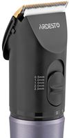 купить Машинка для стрижки Ardesto HC-Y40-DBS в Кишинёве 