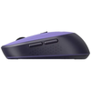 Mouse Wireless Havit MS78GT, Purple 