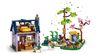 купить Конструктор Lego 42669 Beekeepers House An в Кишинёве 