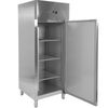 купить Холодильник из нержавеющей стали, темп. -18 -22° C, 480W, 650 L, 740x830x2010 mm в Кишинёве 