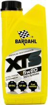 купить Масло Bardahl 5W20 XTS 1л GM FORD (36291) в Кишинёве 