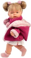 cumpără Păpușă Llorens 38364 Joelle Llorona Vestido Muñequitas 38см în Chișinău 