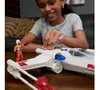 cumpără Mașină Hasbro G0768 Star Wars. Epic Force Strike X Wing în Chișinău 