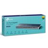 16-port 10/100/1000Mbps Switch TP-LINK "TL-SG116", Metal Case 