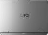 cumpără Laptop Lenovo LOQ Essential 15IRX11, Luna Grey (83SC006KRK) în Chișinău 