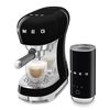 cumpără Espressor manual SMEG ECF12BLEU+MFF02 în Chișinău 