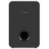 Soundbar SVEN SB-2150A, Black, 180W,USB,HDMI,display,RC,Optical,Bluetooth,wireless subwoofer 