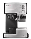cumpără Espressor manual Breville VCF045X-DIM Prima Latte Silver în Chișinău 
