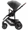 купить Детская коляска Britax-Römer SMILE 5Z Style Mineral Grey (2000041709) в Кишинёве 