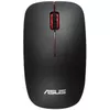 cumpără Mouse ASUS WT300, Black/Red în Chișinău 