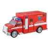 cumpără Mașină Wenyi WY670B 1:20 Ambulanță cu fricțiune (lumini /sunete) în Chișinău 