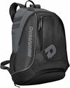 Рюкзак DeMarini Sabotage Backpack Wilson WTD9411BL (3391) 