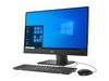 Dell AIO OptiPlex 5480 (23.8" FHD IPS Non-Touch Core i5-10500T 2.3-3.8GHz, 8GB, 256GB, Ubuntu) 