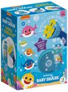 cumpără Jucărie Dodo 200612 Suflantă cu bule Baby Shark, 450 ml în Chișinău 