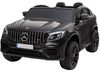 купить Электромобиль Kids car 8610021-2Rblack Mercedes-Benz GLC 63S в Кишинёве 