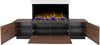 купить Камин электрический ArtFlame Lumea & Haiti 40 в Кишинёве 