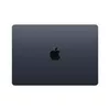 Laptop Apple MacBook Air 13.6" MRXV3RU/A Midnight (M3 8Gb 256Gb) 