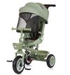 cumpără Bicicletă-cărucior Chipolino TRKMRT02406PG Marathon pastel green în Chișinău 