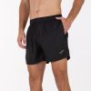 Pantaloni scurți de baie JOMA -  ANTILLES SWIMSUIT SHORT BLACK 