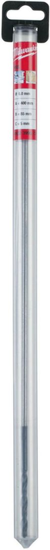 cumpără Burghiu Milwaukee 4932399672 Ø6.0x400x300mm, burghiu lemn cu tija alungita (P.1) în Chișinău 