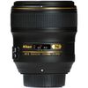 купить Объектив Nikon AF-S Nikkor 35mm F1.4G в Кишинёве 