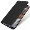купить Чехол для смартфона Dux Ducis Flip SkinPro OPPO Reno 10/10Pro, Black в Кишинёве 