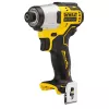 cumpără Set scule cu acumulator DeWALT DCK2110L2T (DCD701+DCF801) în Chișinău 