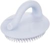 cumpără Accesoriu pentru baie Canpol 9/115_blu силиконовая щетка для купания în Chișinău 