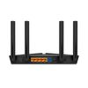 Wi-Fi AX Dual Band TP-LINK Router "Archer AX23", 1800Mbps, OFDMA, Gbit Ports 