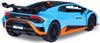 cumpără Mașină MSZ 68279A Die-cast model Lamborghini Huracan STO, 1:24 în Chișinău 