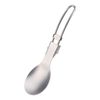 купить Ложка складная Munkees Foldable Spoon, 1577 в Кишинёве 