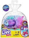 купить Игрушка Little Live Pets 26282 LIL DIPPERS S3 fish в Кишинёве 