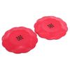 купить Инвентарь для йоги LiveUp LB7032/RD Pernițe suport yoga (Yoga Pads) в Кишинёве 