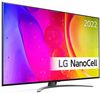 купить Телевизор LG 55NANO826QB NanoCell в Кишинёве 