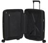 cumpără Valiză Samsonite Intuo 55/20 TSA Exp Negru (146913/1041) în Chișinău 