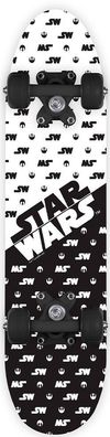 cumpără Skateboard Seven 9934 Wooden Skateboard Star Wars în Chișinău 