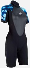 купить Аксессуар для плавания AquaLung Costum scufundare neopren HYDROFLEX SHTY 3M CAM BLU W S в Кишинёве 