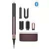 купить Прибор для укладки Dyson HS09 Airwrap Co-anda2x, Straight+ Wavy Jasper Plum в Кишинёве 