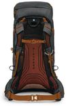 купить Туристический рюкзак Osprey Exos 48 Dark Charcoal Grey S/M в Кишинёве 