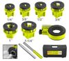 cumpără Set de unelte de mână Dyllu DTJK1D61 (50827) în Chișinău 