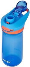 купить Бутылочка для воды Contigo Jessie Autopop PP Blue Poppy 420ml в Кишинёве 