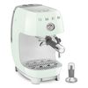 cumpără Espressor manual SMEG ECF03PGEU în Chișinău 
