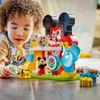 cumpără Set de construcție Lego 10465 Duplo: Clubul lui Mickey Mouse, Minnie și Pluto în Chișinău 