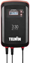 cumpără Încărcător acumlator auto Telwin Pulse 30 EVO 12V/24V (807610) în Chișinău 
