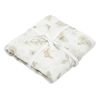 купить Аксессуар для пеленания Jollein 535-852-67056 Pelincuta de muselina Dreamy Mouse, 115x115cm в Кишинёве 
