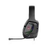 Gaming Headset Bloody G573, 50mm drivers, NdFeb magnetst, 20-20kHz, 16 Ohm,105db, v7.1, RGB, USB 