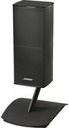 купить Подставка для колонок Bose UTS‐20 II Universal Table Stand, BLK в Кишинёве 