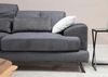 cumpără Canapea Trendy Frido 92x79x225cm (3 locuri) în Chișinău 