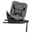 cumpără Scaun auto Kikka Boo 31002100045 i-Twist Dark Grey i-Size, 40-150 cm în Chișinău 